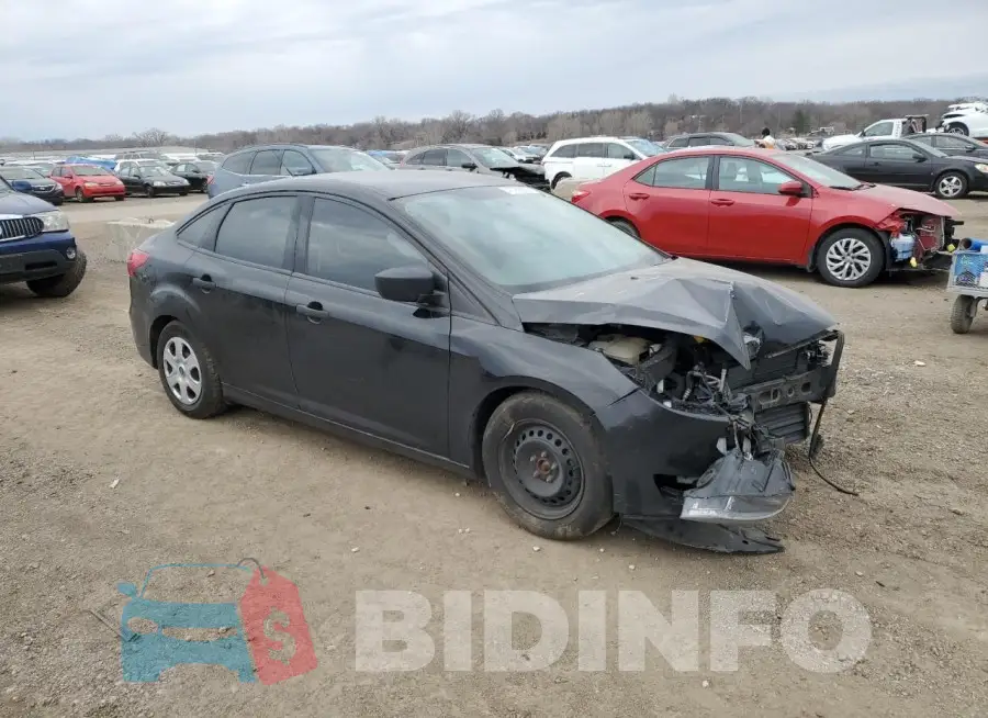 1FADP3E25GL361246 Photo# 4