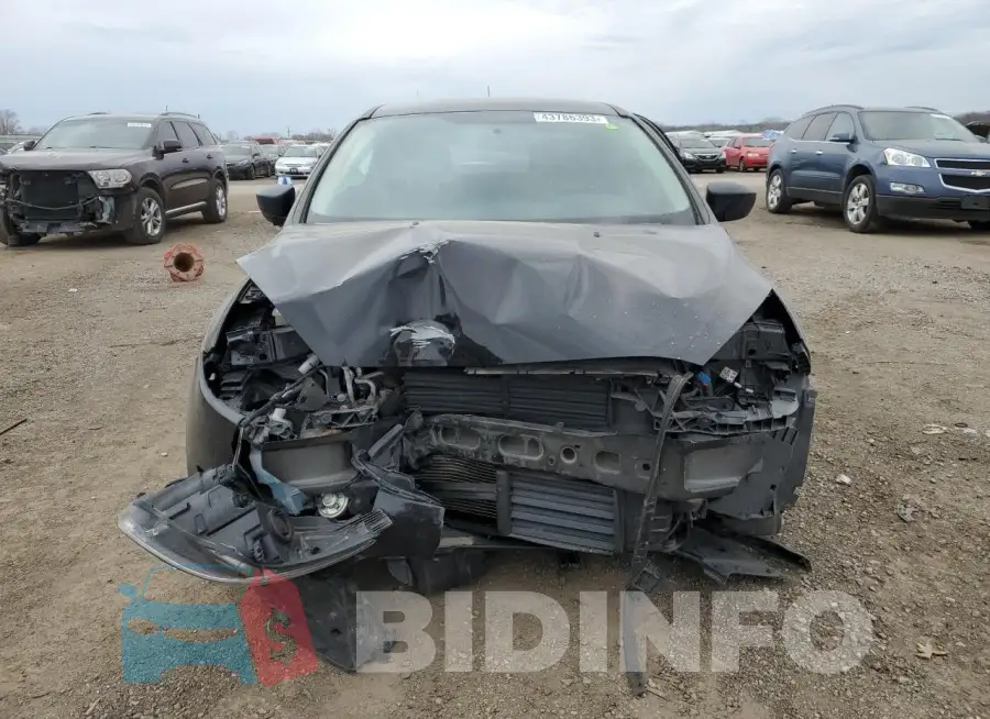 1FADP3E25GL361246 Photo# 5