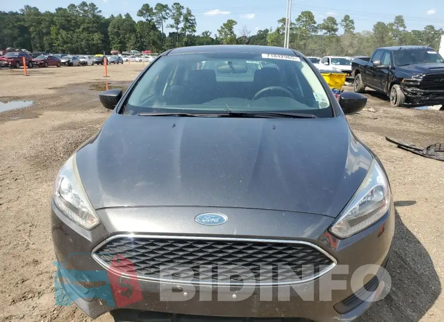 1FADP3E2XJL216484 Photo# 5