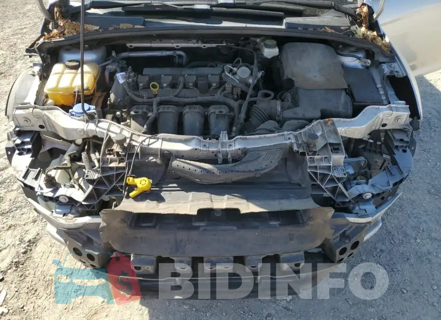 1FADP3F20HL285693 Photo# 11