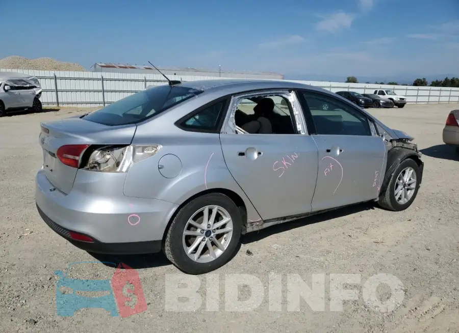 1FADP3F20HL285693 Photo# 3