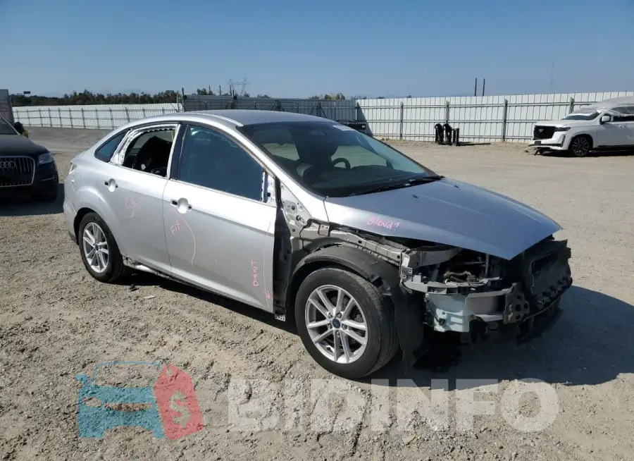1FADP3F20HL285693 Photo# 4