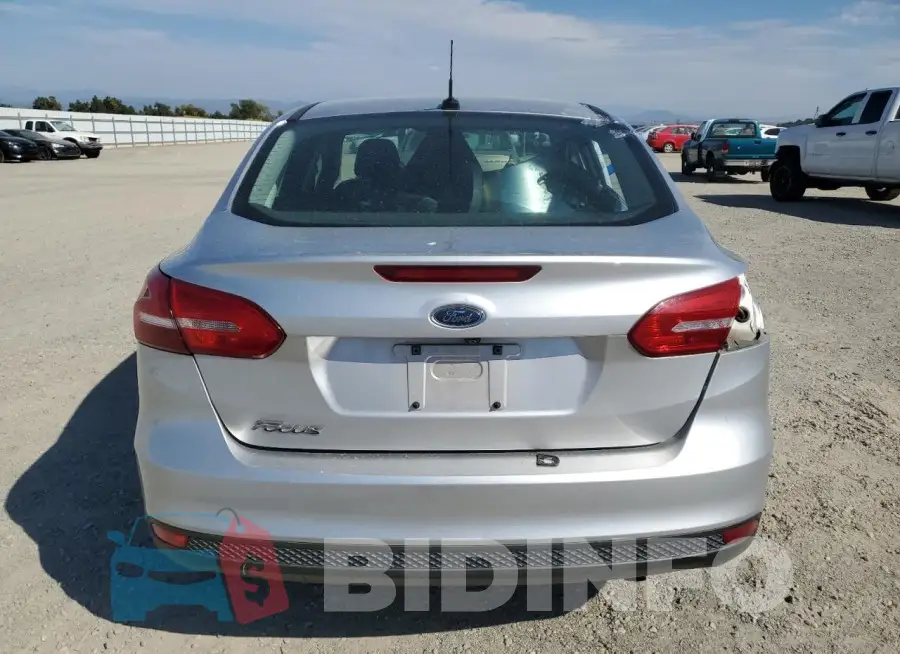 1FADP3F20HL285693 Photo# 6