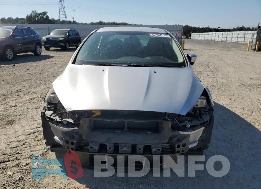 1FADP3F20HL285693 Photo# 5