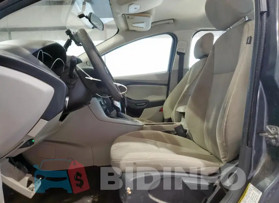 1FADP3F25HL247862 Photo# 7