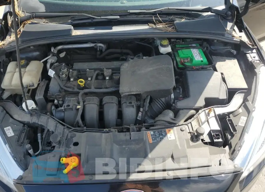 1FADP3F25HL293532 Photo# 11