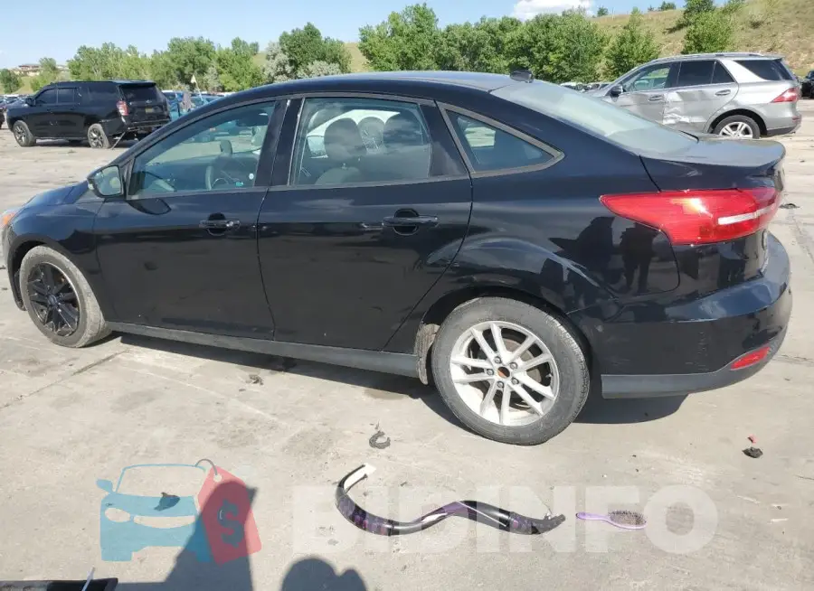 1FADP3F25HL293532 Photo# 2