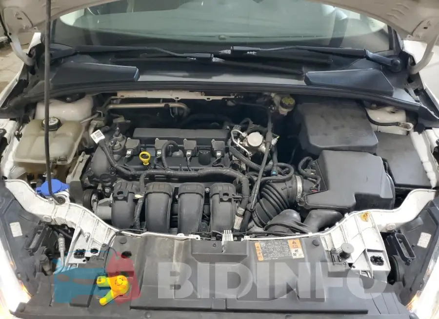 1FADP3F26GL341313 Photo# 11
