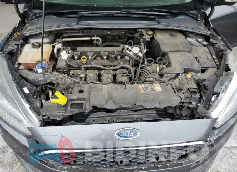 1FADP3F27GL389502 Photo# 11