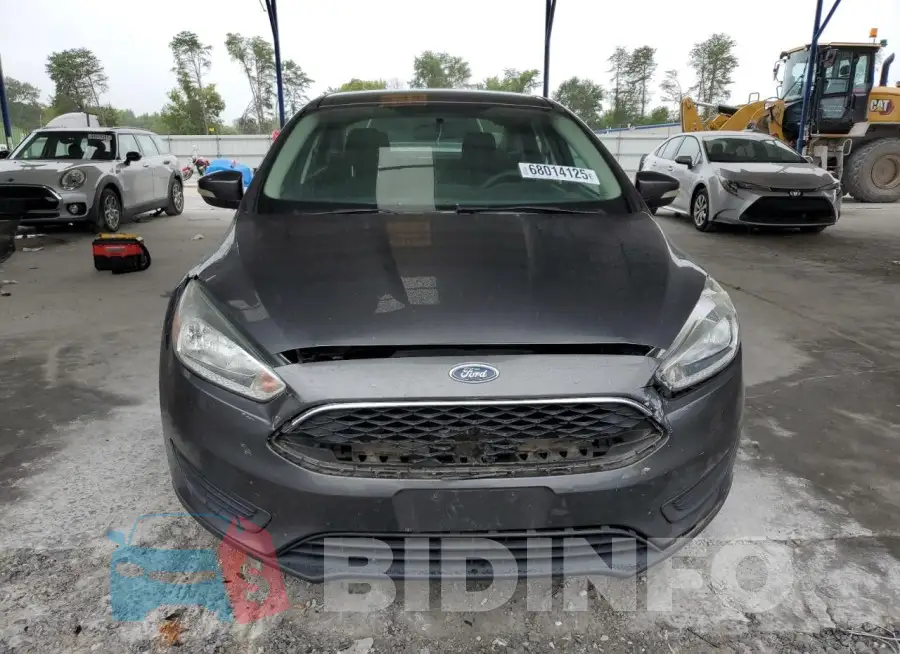 1FADP3F27GL389502 Photo# 5
