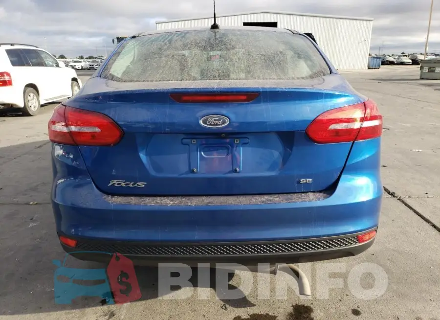 1FADP3F27JL328593 Photo# 6