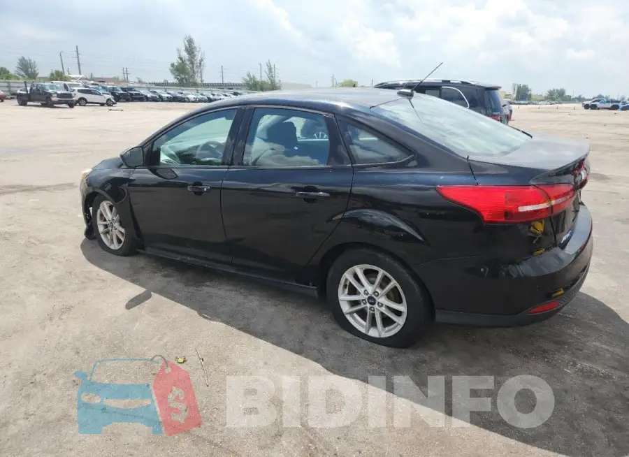 1FADP3F2XJL315949 Photo# 2