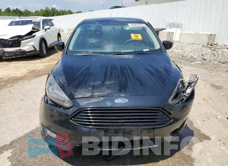 1FADP3FE5JL270185 Photo# 5