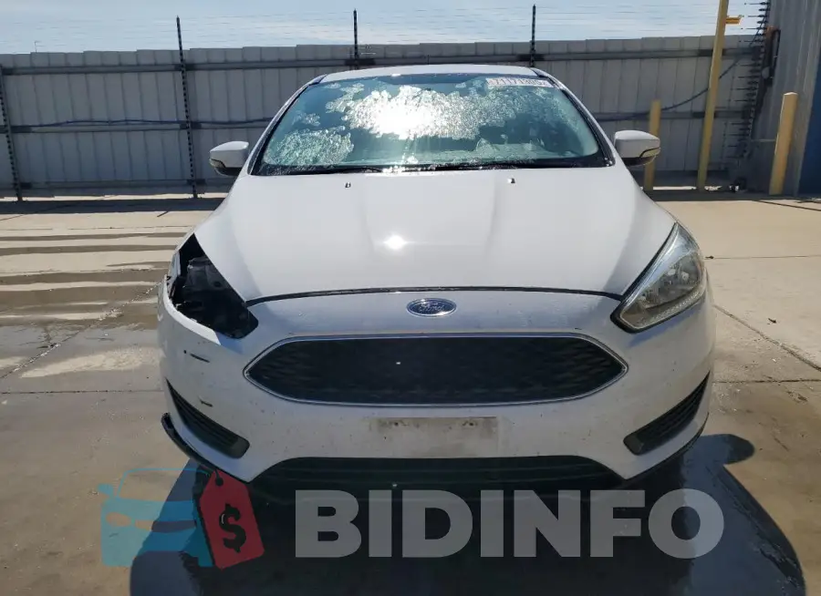 1FADP3K22GL270732 Photo# 5