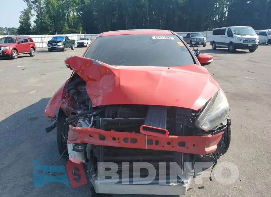 1FADP3L94HL276352 Photo# 5
