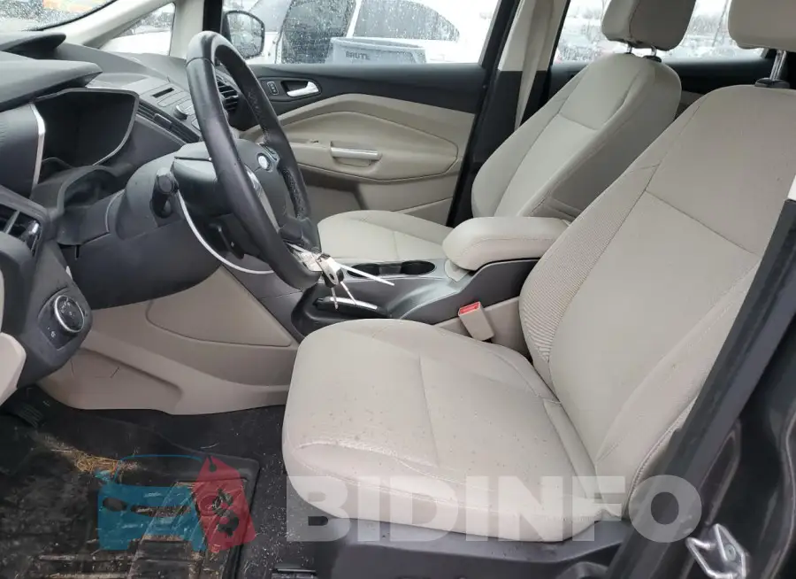 1FADP5EU3HL101183 Photo# 7