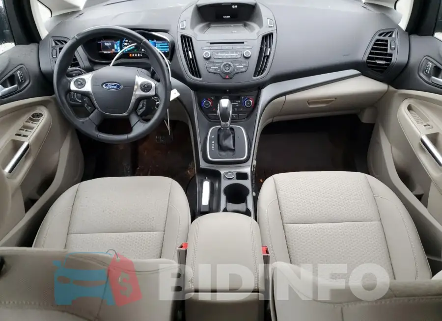 1FADP5EU3HL101183 Photo# 8