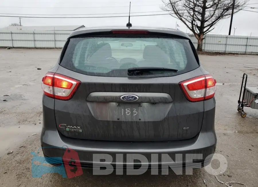 1FADP5EU3HL101183 Photo# 6