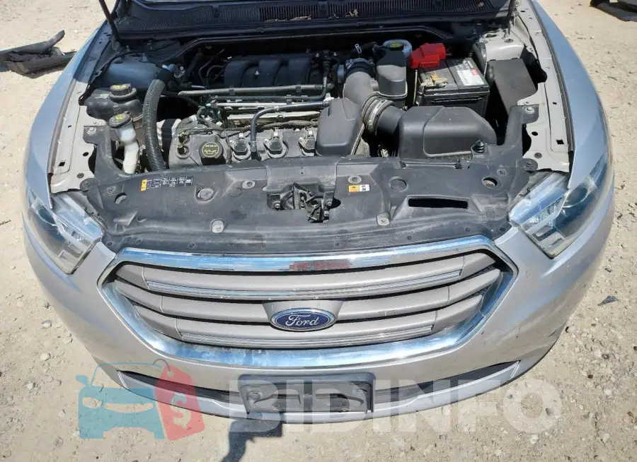 1FAHP2E89JG132648 Photo# 11