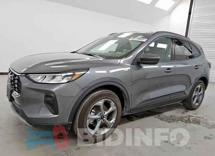 1FMCU9MN1SUA86700 Photo# 1