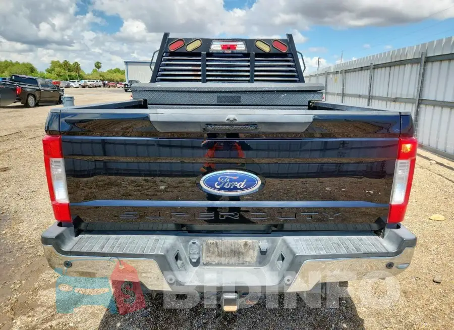 1FT7W2B60KEG71443 Photo# 6