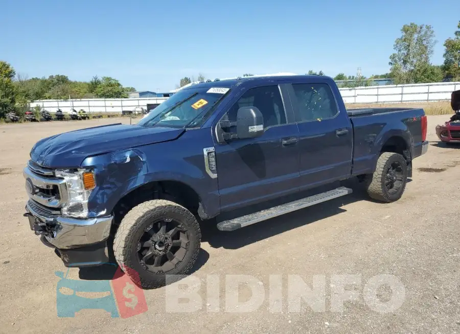 1FT7W2BN8LEE42775 Photo# 1