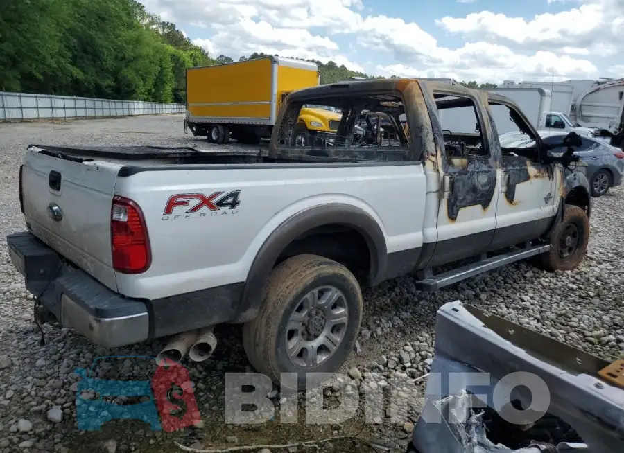 1FT7W2BT2GEA78728 Photo# 3