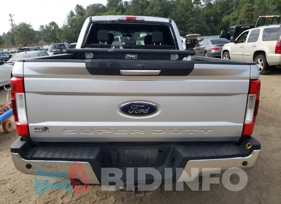 1FT7W2BT2KEC95091 Photo# 6