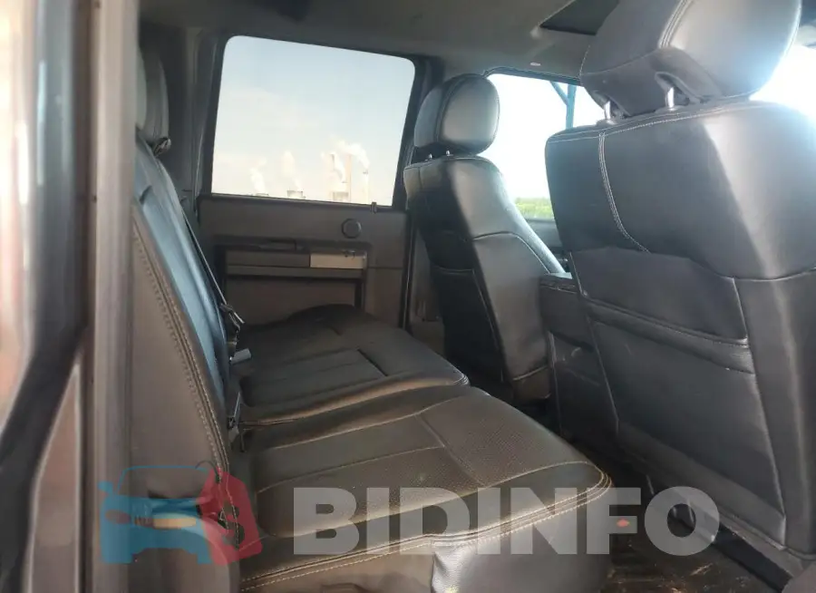 1FT7W2BT9GEA24911 Photo# 10