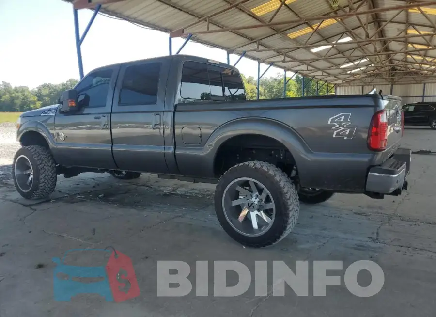 1FT7W2BT9GEA24911 Photo# 2