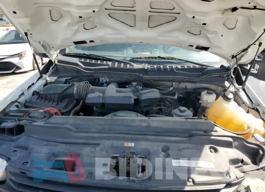 1FT7X2A60JEC64414 Photo# 11