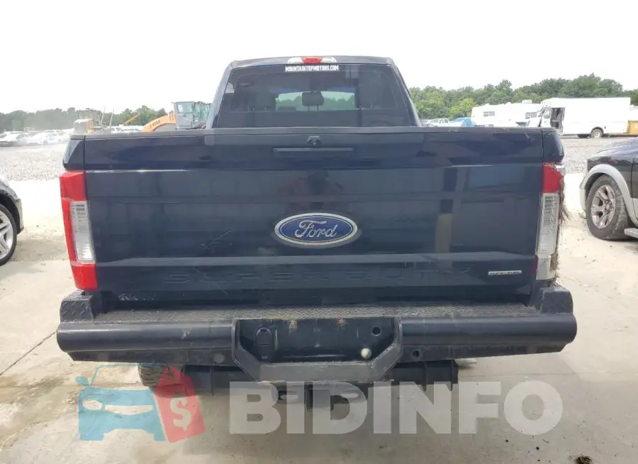 1FT8W3BT0JEB79915 Photo# 6