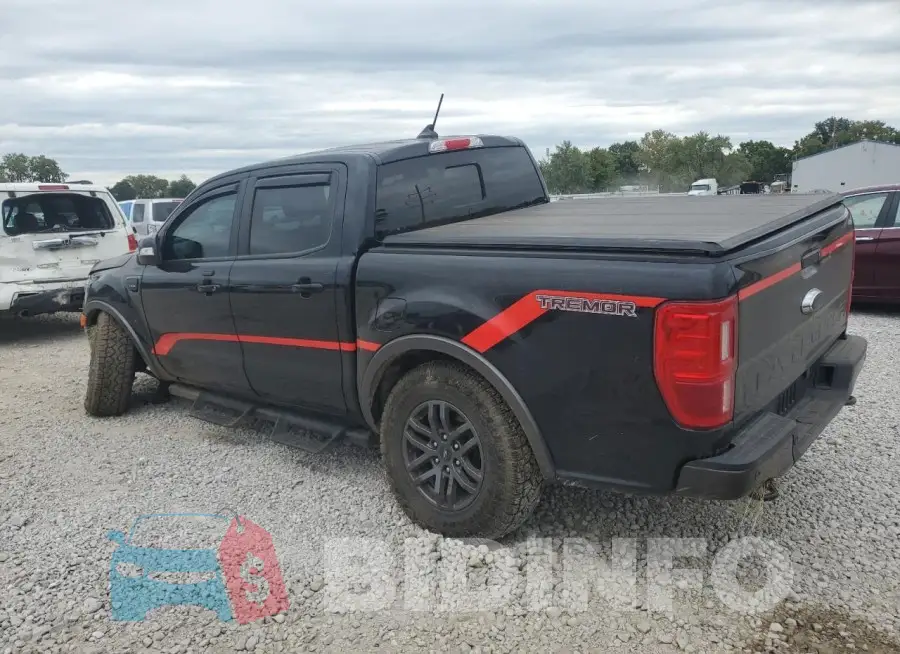 1FTER4FH4MLD95434 Photo# 2