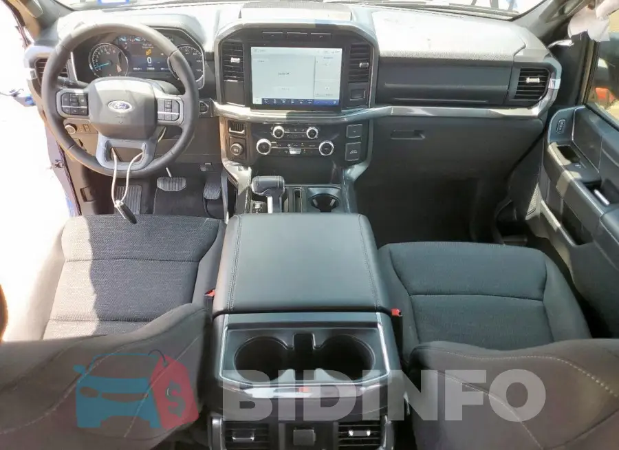 1FTEW1C5XPKD92484 Photo# 8