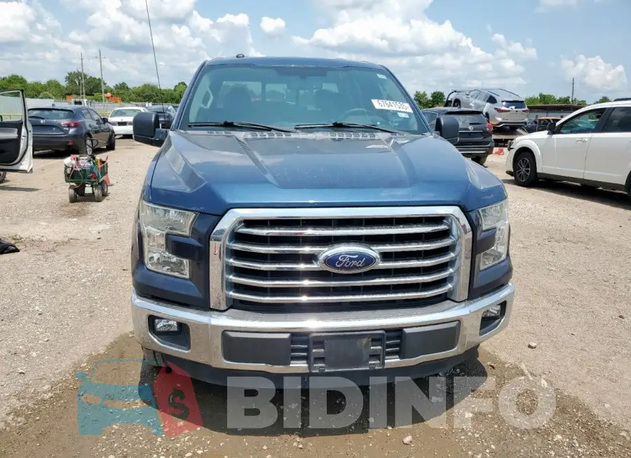 1FTEW1CF9GKE71895 Photo# 5