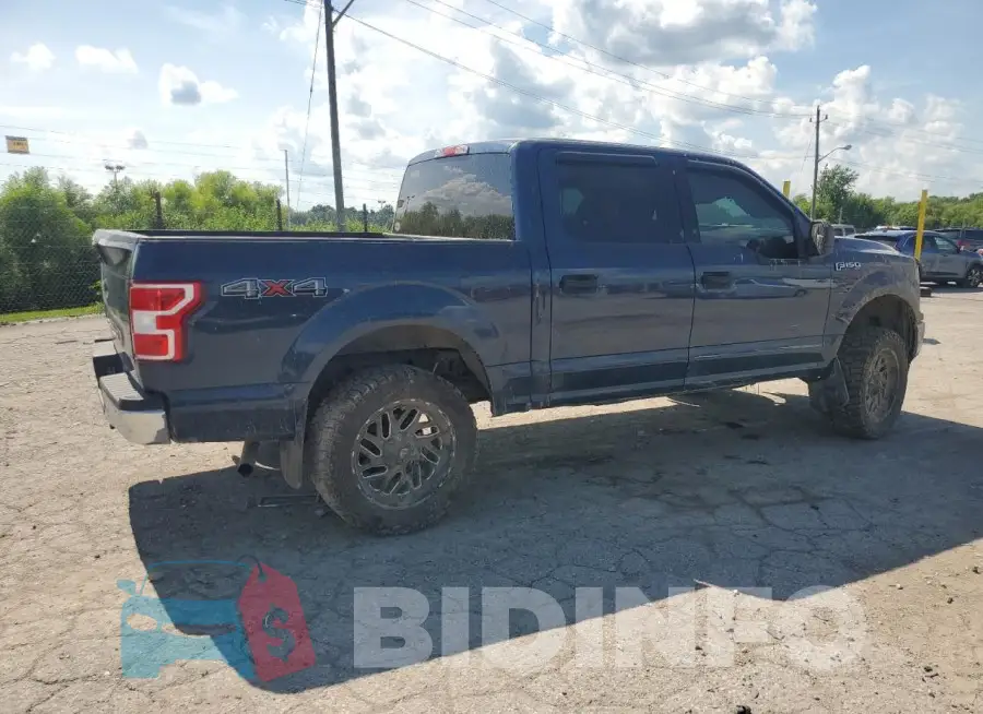 1FTEW1EB6JFC55237 Photo# 3