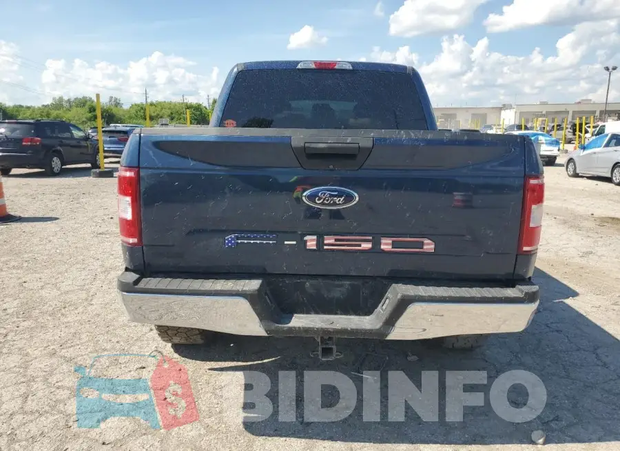 1FTEW1EB6JFC55237 Photo# 6