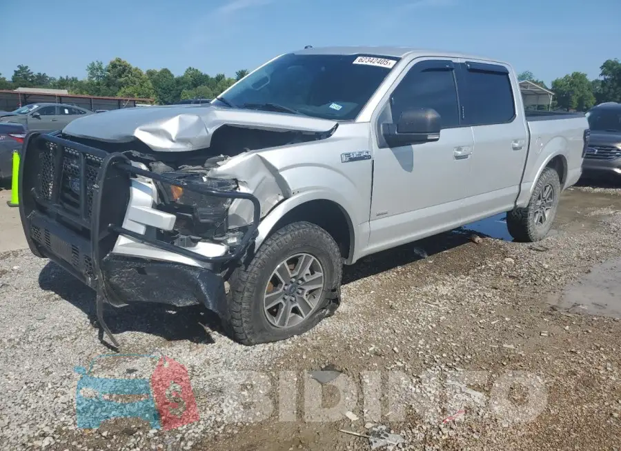 1FTEW1EG4HKD24231 Photo# 1