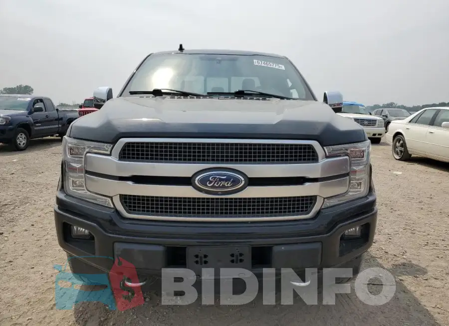 1FTEW1EG6JFB11859 Photo# 5