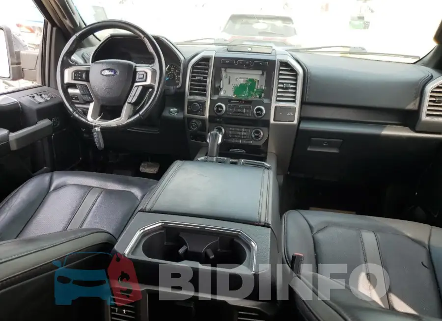 1FTEW1EG6JFB11859 Photo# 8