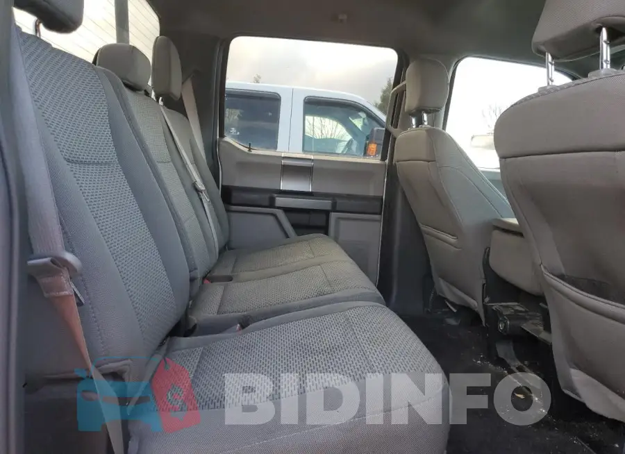 1FTEW1EG8JKD27087 Photo# 10