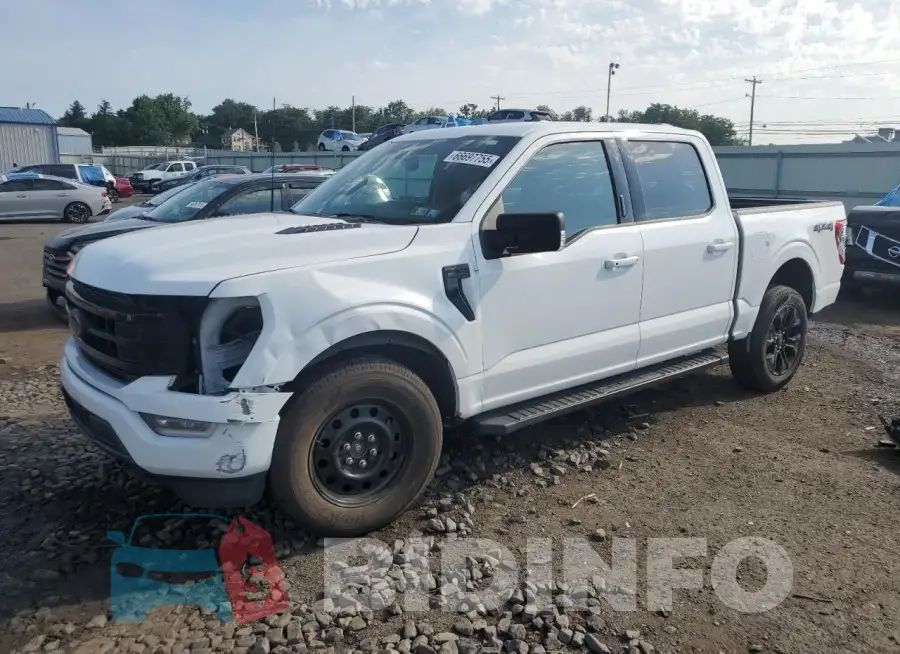 1FTEW1EP5NFB81164 Photo# 1