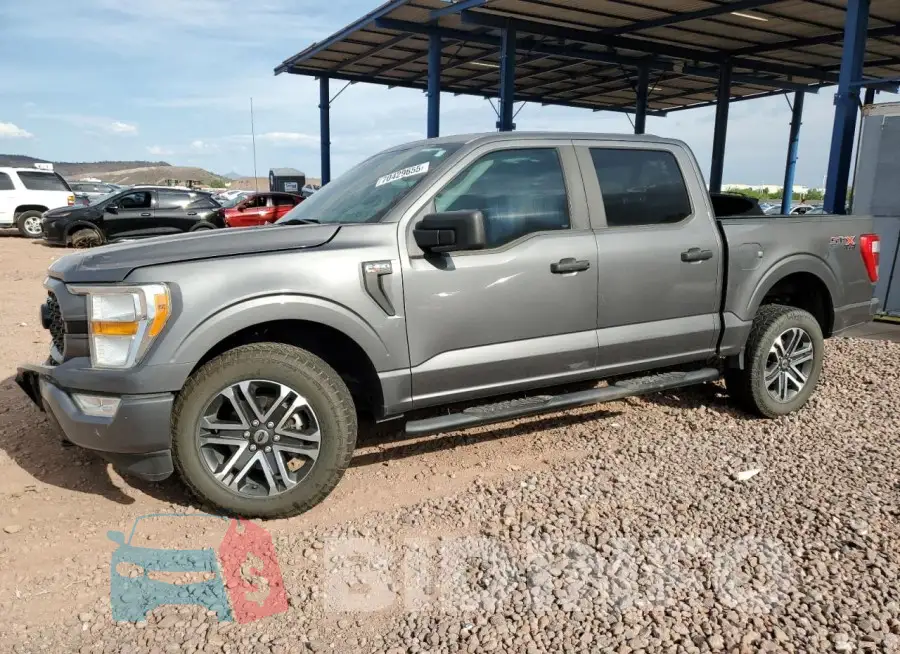 1FTEW1EP6MKD46905 Photo# 1