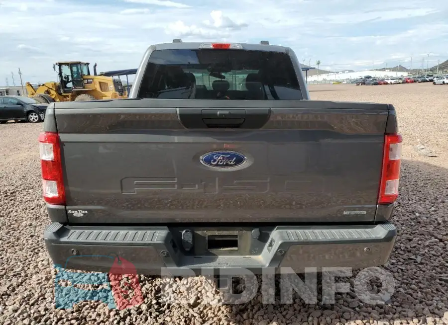 1FTEW1EP6MKD46905 Photo# 6