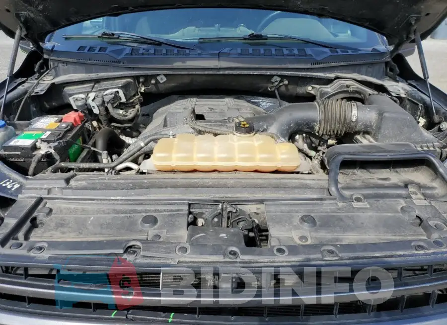 1FTEW1EPXJFD27276 Photo# 11