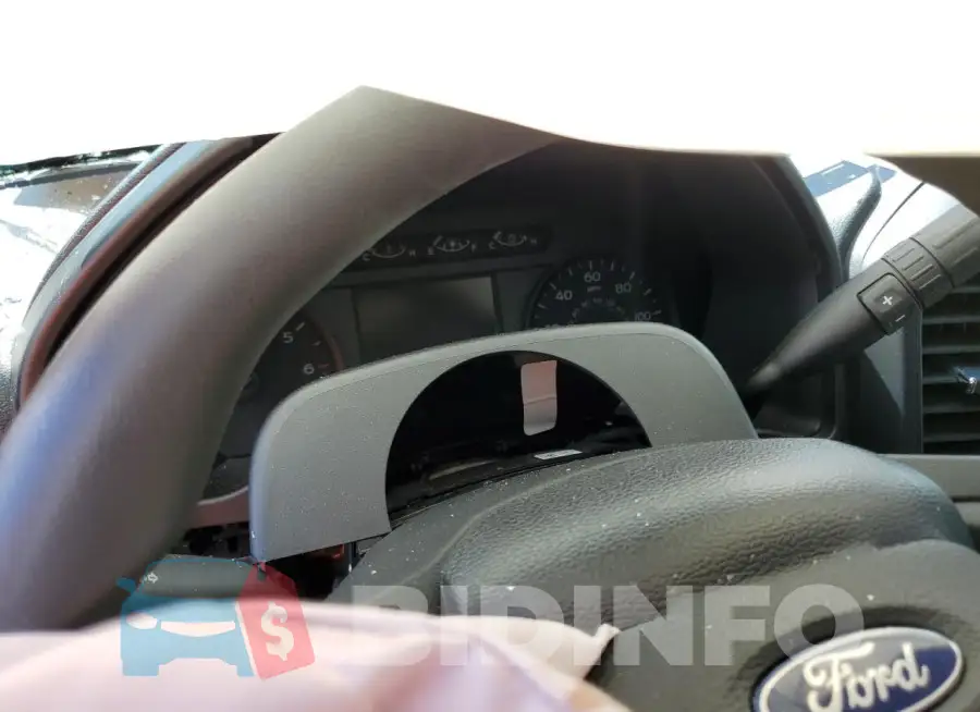1FTEX1CP8HKD06007 Photo# 9