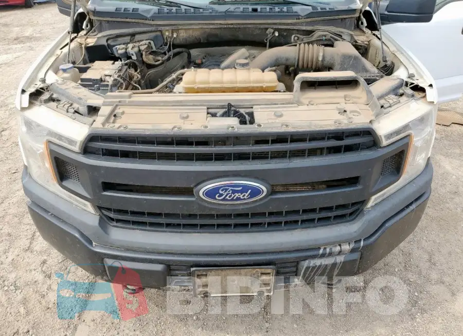 1FTFW1E56LKD79145 Photo# 11