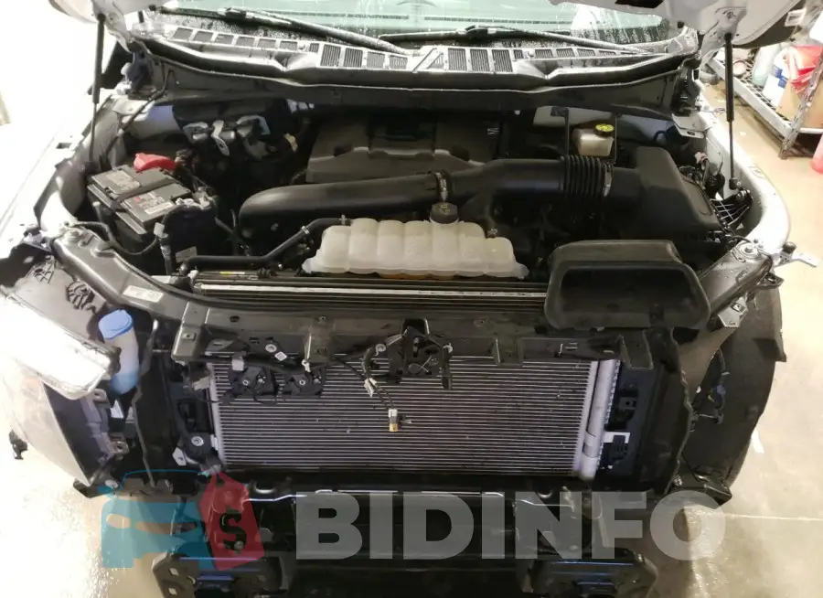 1FTFW1E89PKD52523 Photo# 11