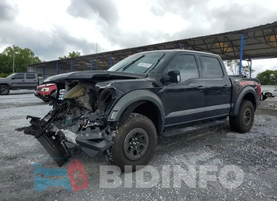 1FTFW1RGXPFB91447 Photo# 1