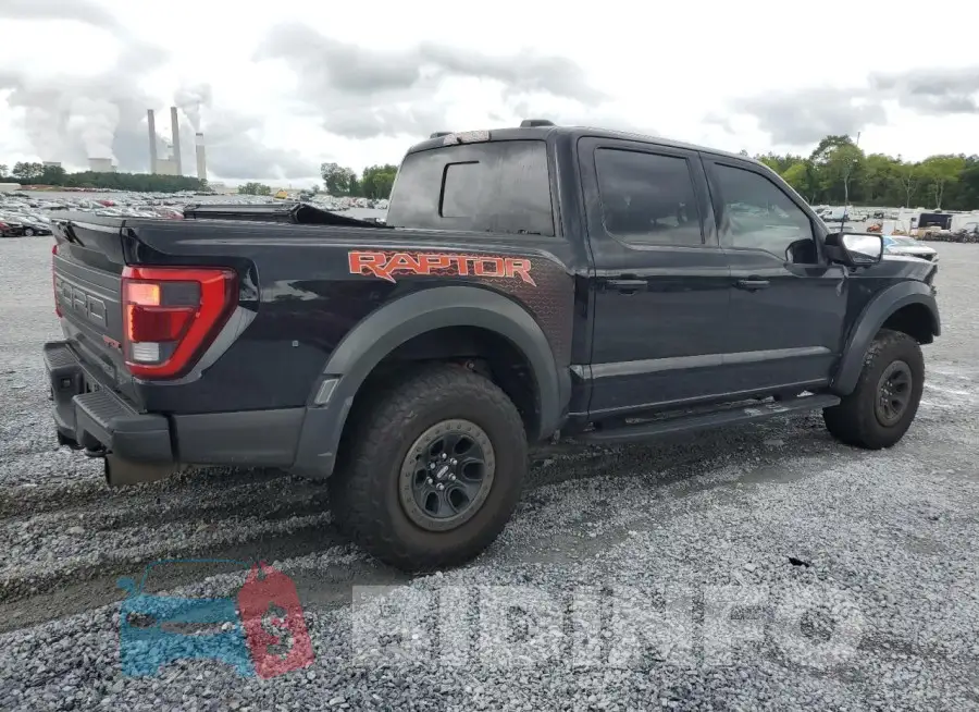1FTFW1RGXPFB91447 Photo# 3